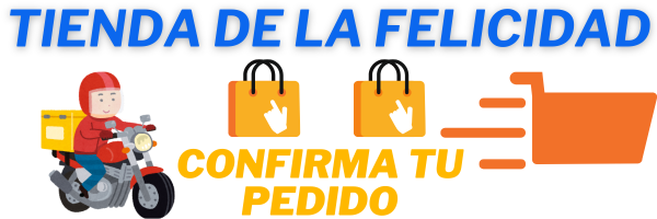 Tienda de la Felicidad